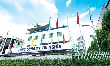 Tín Nghĩa (TID) bổ nhiệm Tổng giám đốc mới