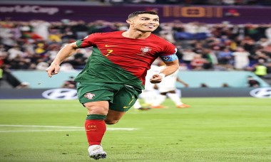 Ronaldo lập kỳ tích ghi bàn trong lịch sử World Cup