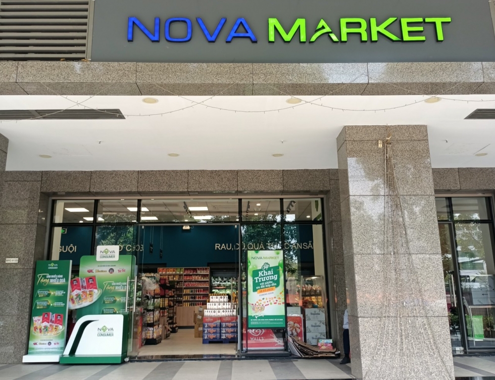 nova consumer