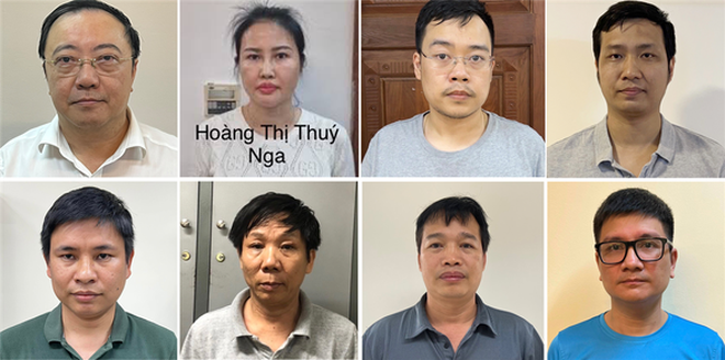 Hàng loạt cá nhân, sở, ngành ở Đồng Nai tiếp tục bị điều tra sai phạm trong vụ AIC ảnh 2