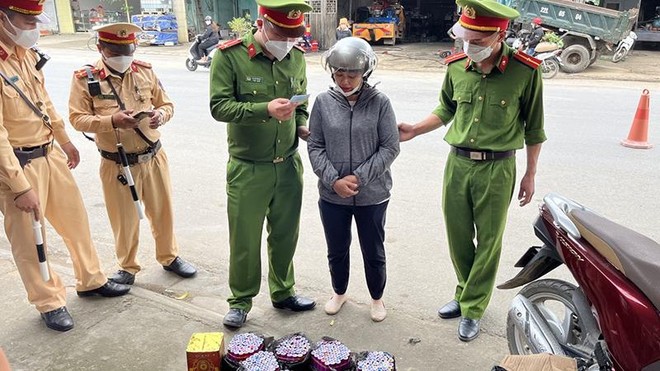 [Tin nhanh sáng 26-11-2022] Kẻ đâm tử vong người phụ nữ ở Hà Nội là đối tượng có bệnh án tâm thần ảnh 2