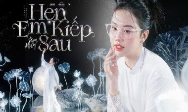 “Hẹn em kiếp sau” của ca sĩ Phương Mỹ Chi bị khiếu nại về bản quyền