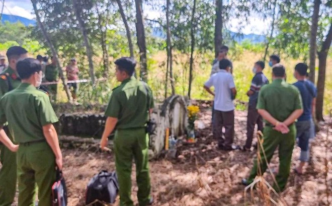 [Tin nhanh sáng 27-11-2022] Thai phụ cùng 2 con nhỏ tử vong sau tai nạn thương tâm: Tạm giam tài xế xe tải ảnh 2