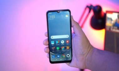 Xiaomi bán siêu phẩm “vì đam mê”: Màn hình lớn, dung lượng khủng, giá chỉ hơn 2 triệu