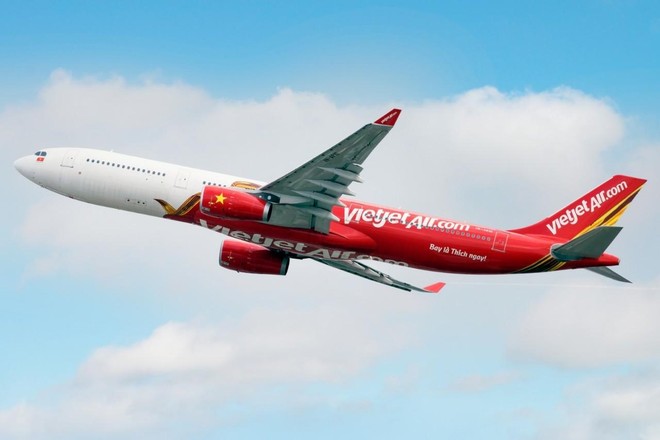 Vietjet được vinh danh hãng bay có dịch vụ tiếp viên trên tàu bay tốt nhất châu Á 2022 ảnh 2