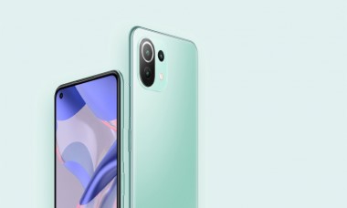 “Tuyệt tác” Xiaomi 11 Lite 5G NE đã xịn lại còn rẻ: Thiết kế mỏng nhẹ, cầm thích hơn iPhone 14