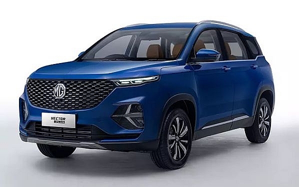 ‘Kẻ ngáng đường’ cả Hyundai Creta và Kia Seltos đếm ngược ngày ra mắt