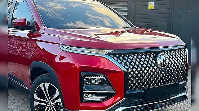 ‘Kẻ ngáng đường’ cả Hyundai Creta và Kia Seltos đếm ngược ngày ra mắt