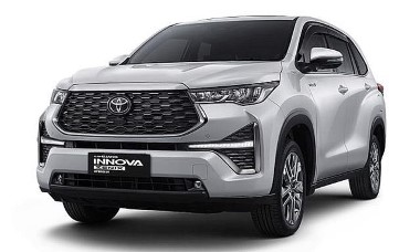 "Sức nóng" của Toyota Innova Hybrid 2023 chỉ sau hơn 7 ngày ra mắt: Giá rẻ bất ngờ