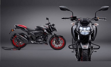 Xuất hiện mẫu xe côn với giá cực rẻ: Dám "đối đầu" với Honda Winner X và Yamaha Exciter