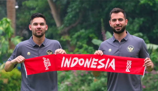 Bola: "Thế hệ vàng sẽ giúp Indonesia vô địch AFF Cup 2022" ảnh 2