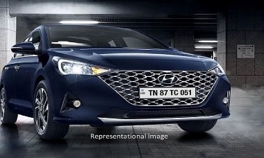 Hyundai Accent 2023 sắp ra mắt: "Ván bài" quyết định khiến Toyota Vios "đứng ngồi không yên"