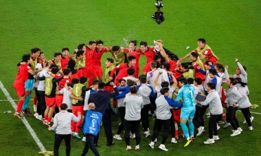 Hàn Quốc và kỳ tích chưa từng có của châu Á ở World Cup