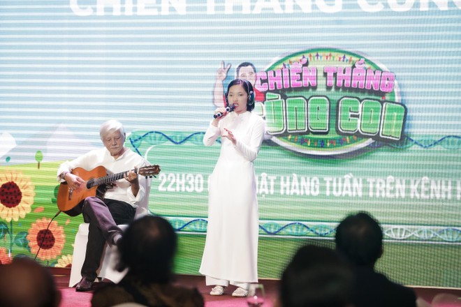 “Chiến thắng cùng con” – chương trình thực tế đầu tiên về trẻ tự kỷ lên sóng truyền hình ảnh 4