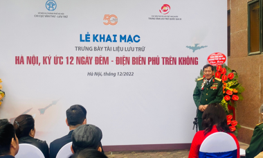 Trung tướng, Anh hùng Phạm Tuân: "Chúng ta đánh thắng B52 là nhờ sự nhạy cảm, đánh giá đúng âm mưu của địch"