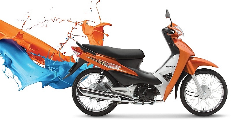 [Sốc] Giá xe Honda Wave Alpha đình đám một thời khiến giới trẻ "mê mệt": Giá chỉ từ 11 triệu