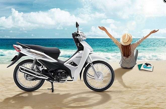 [Sốc] Giá xe Honda Wave Alpha đình đám một thời khiến giới trẻ "mê mệt": Giá chỉ từ 11 triệu