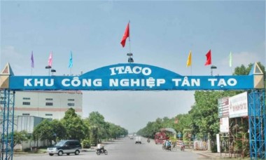 Tân Tạo đề nghị được đưa cổ phiếu ra khỏi diện cảnh báo