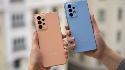 “Siêu phẩm 5G giá rẻ” Samsung Galaxy A33: Thiết kế “hot trend”, hiệu năng “đốn tim” anh em