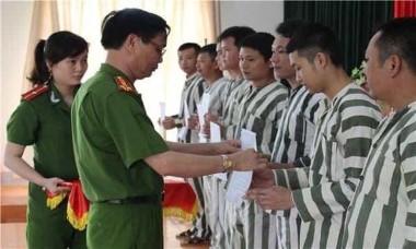 Bài 3: (tiếp theo và hết): Phát huy vai trò của Công an cấp xã