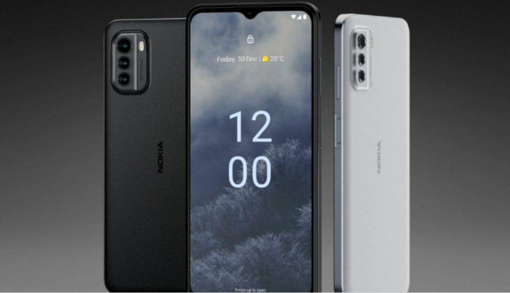 Trình làng “Big phone” nhà Nokia: Dù không fan Android nhưng vẫn 