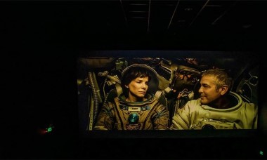 ‘Bom tấn’ Gravity tái xuất màn bạc cùng Interstellar và Current War trong tuần lễ phim VinFuture