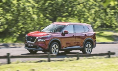 Nissan X-Trail 2023 chính thức ra mắt giá từ 603 triệu, Honda CR-V liệu có đấu lại?