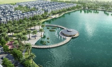 Chủ dự án DATQUANG RIVERSIDE: Nhiều lần chậm tiến độ, chìm trong thua lỗ và nợ nần