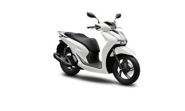 Honda SH 160i chính thức ra mắt: Thiết kế ấn tượng thể hiện đẳng cấp xe sang