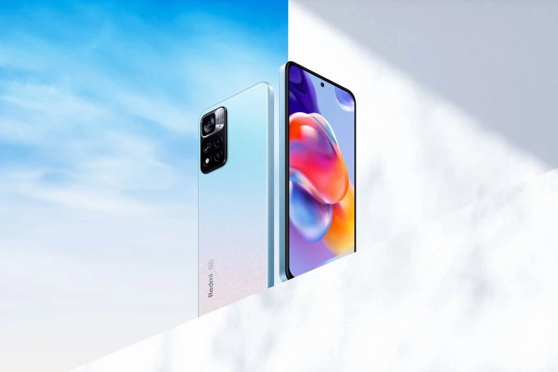 “Siêu phẩm” Xiaomi tầm trung với cấu hình “mạnh đầu bảng”: “Chân ái” của mọi người dùng