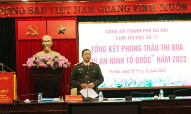 Minh bạch, công tâm, công khai trên các mặt công tác