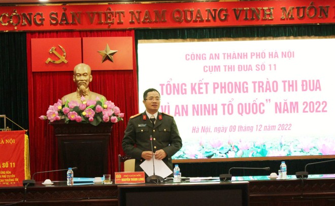 Minh bạch, công tâm, công khai trên các mặt công tác ảnh 1