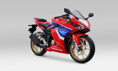 Honda CBR150R 2023 ra mắt với giá hấp dẫn: Sẵn sàng chinh phục nhịp sống đô thị