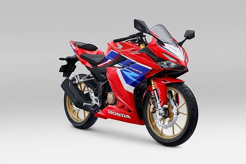 Honda CBR150R 2023 ra mắt với giá hấp dẫn: Sẵn sàng chinh phục nhịp sống đô thị