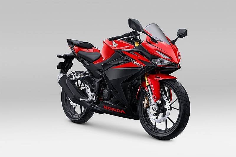 Honda CBR150R 2023 ra mắt với giá hấp dẫn: Sẵn sàng chinh phục nhịp sống đô thị