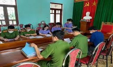 Bài 6: Rà soát, đảm bảo nắm chắc mọi trường hợp