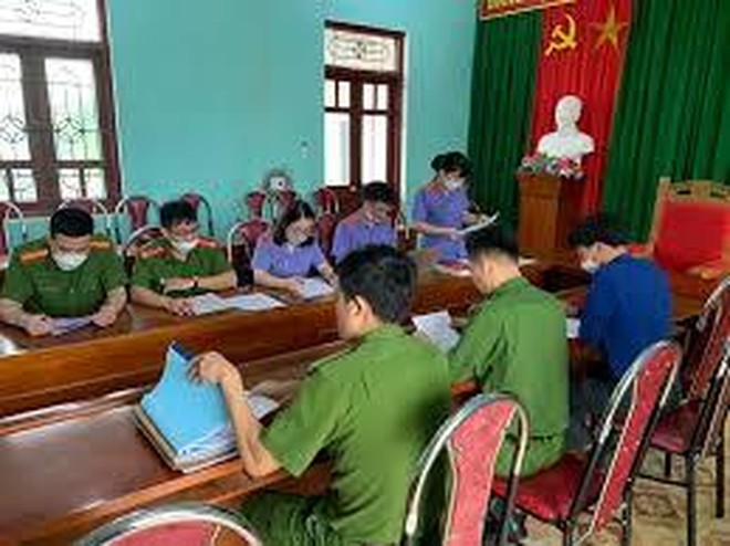 Bài 6: Rà soát, đảm bảo nắm chắc mọi trường hợp ảnh 1