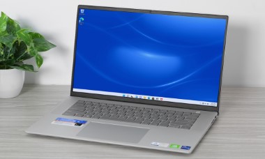 Dell Inspiron 16 5620 i7: Laptop văn phòng đáng sắm nhất với đẹp, gọn nhẹ, mạnh mẽ