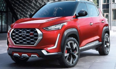 Nissan Magnite 2022 ra mắt với giá chỉ 302 triệu: “Cơn địa chấn” cho phân khúc giá rẻ