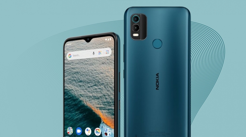 Nokia tung mẫu điện thoại “siêu khủng long”: Cấu hình xứng tầm, đẳng cấp vượt trội