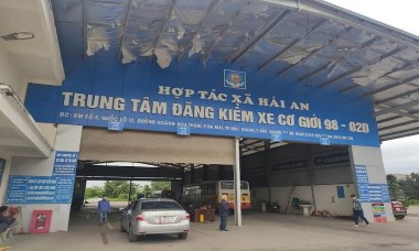 Xe cũ nát chở công nhân, học sinh vẫn lọt đăng kiểm: Hai trung tâm và nhiều đăng kiểm viên bị đình chỉ