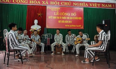 Bài 6: Mong khó khăn được tháo gỡ