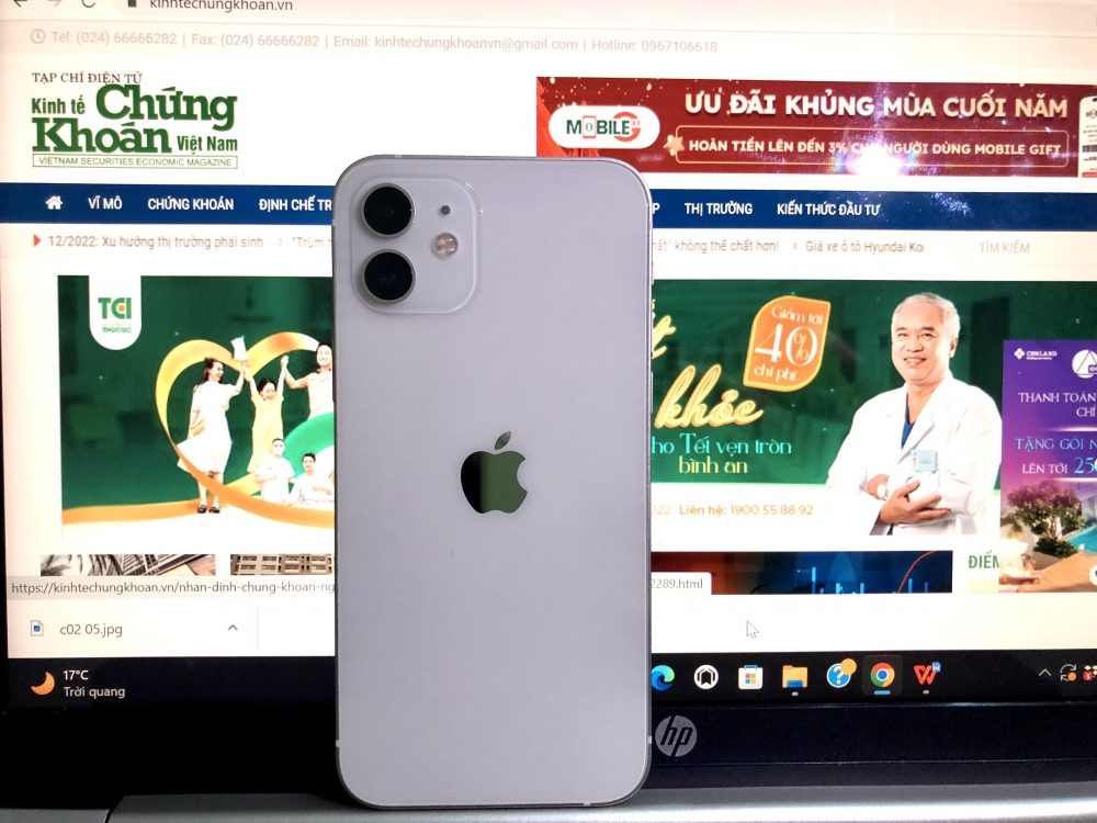 Đây là mẫu iPhone đáng mua nhất thời điểm hiện tại: Thiết kế 