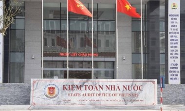 Kiểm toán Nhà nước sẽ tập trung kiểm toán các lĩnh vực dễ phát sinh tiêu cực