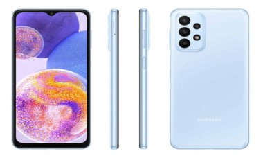 Samsung Galaxy A13 giảm sâu chưa từng có: "Nội thất" mạnh mẽ, "chặt đẹp" phân khúc giá rẻ