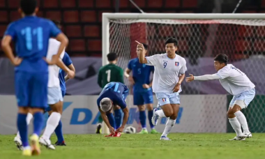 Thái Lan gây thất vọng trước ngày ra quân AFF Cup 2022