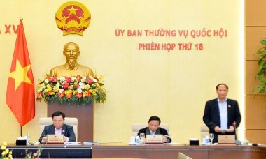 11 tháng qua, ngành Công an đã giải quyết hơn 39.700 vụ phạm pháp hình sự