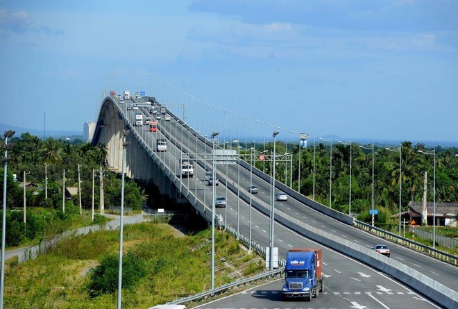 Cần huy động 900.000 tỷ đồng để đầu tư mạng lưới đường bộ đến năm 2030 ảnh 1