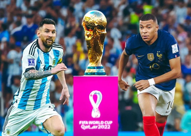 Nhà báo Trung Nghĩa: Messi và Argentina được trông chờ vô địch World Cup ảnh 2