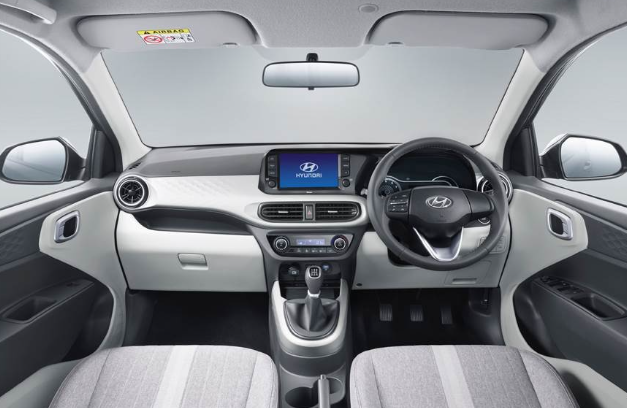 Hyundai i10 2023 chốt ngày “lên kệ”, lộ nhiều chi tiết thú vị áp đảo Kia Morning